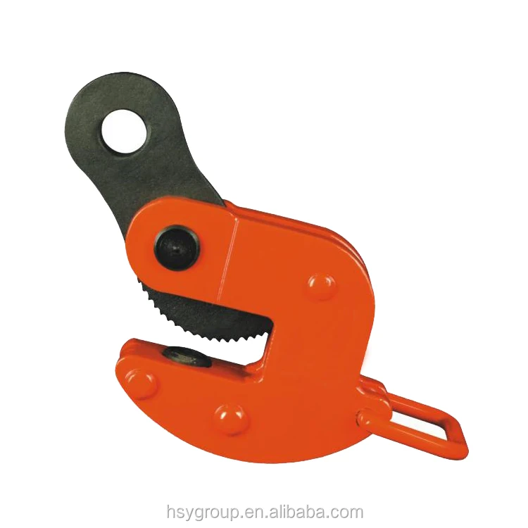 KAWASAKI Vertical Plate Lifting Clamp PDB