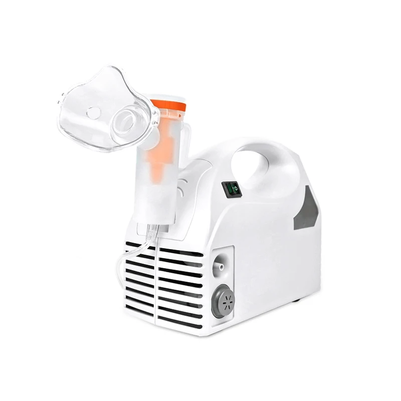 health equipments portable nebulizer machine price compressor nebulizer sprayer atomizer