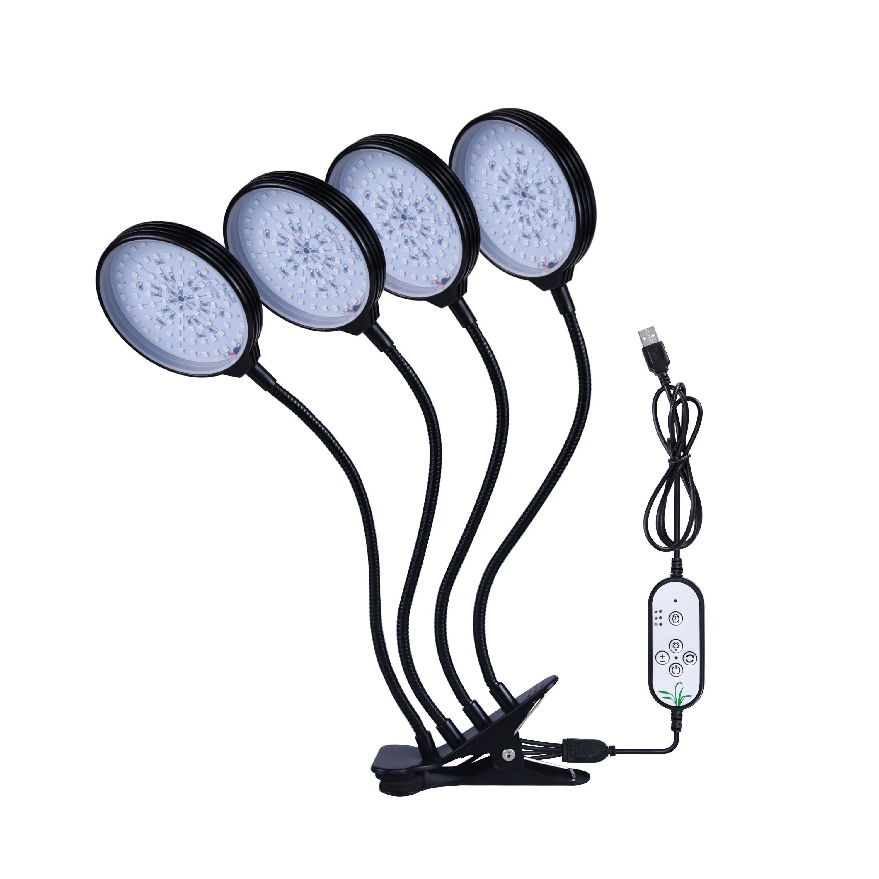 Newest Plant Grow Lights Greenhouse Cultivation Grow Commercial Full Spectrum Led Grow Light For Flower