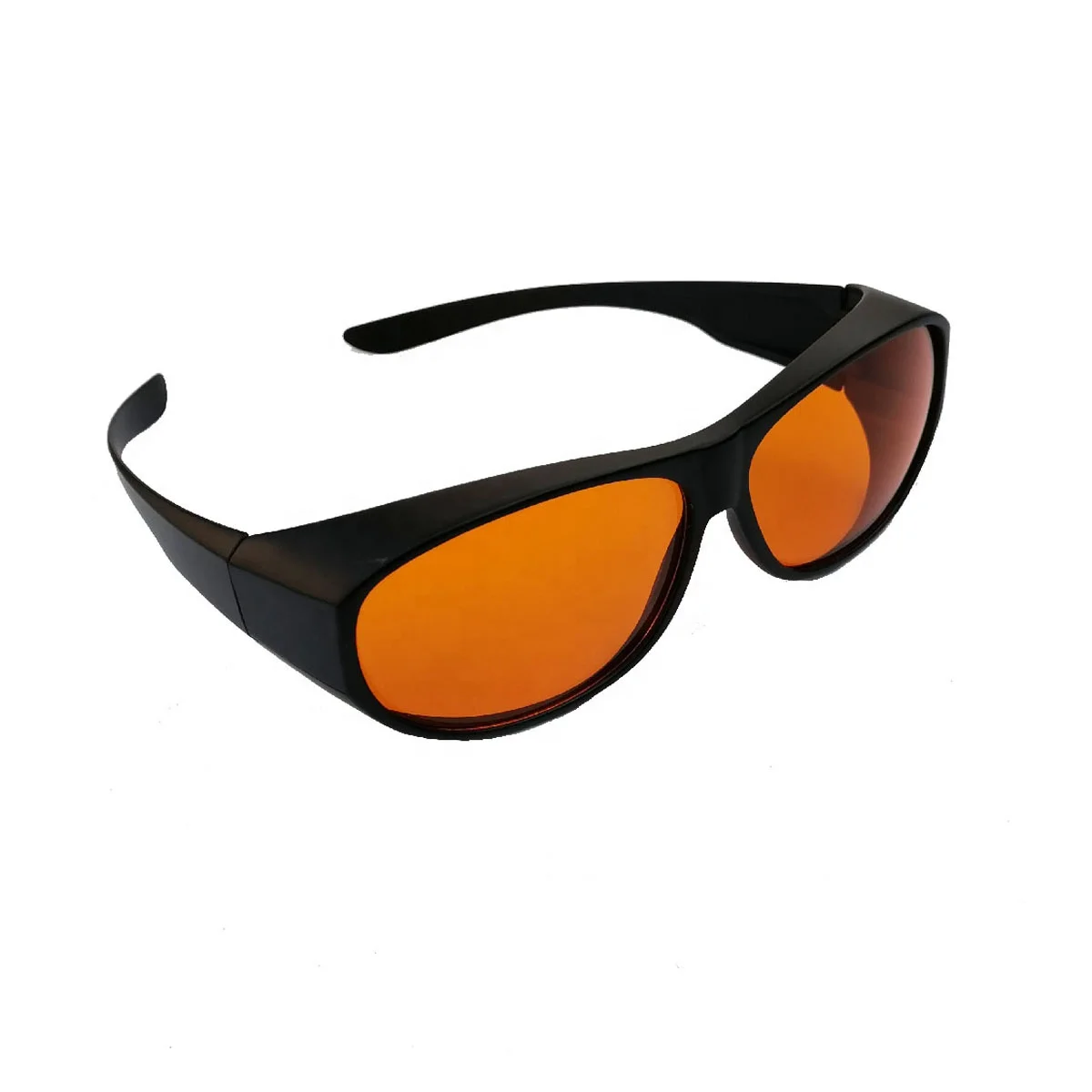 
Customized Fit over 200-540nm UVC Light Blocking Laser Safety Glasses Protective Eyewear 