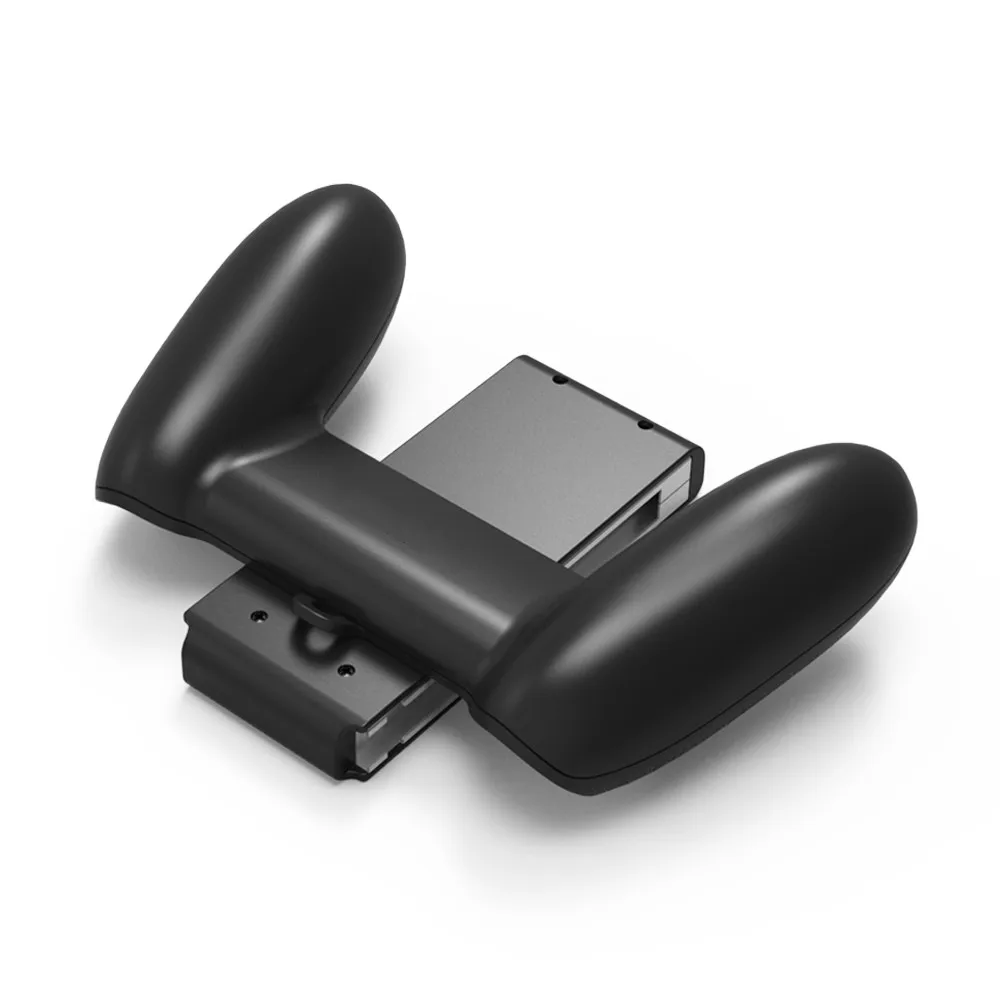 ZHAOLEAD SW-C001 Durable Portable Game Handle Grip for Nintendo Switch Controller