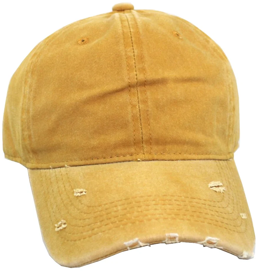 6 panel classic 16*12 cotton soft brushed twill custom embroidery baseball cap