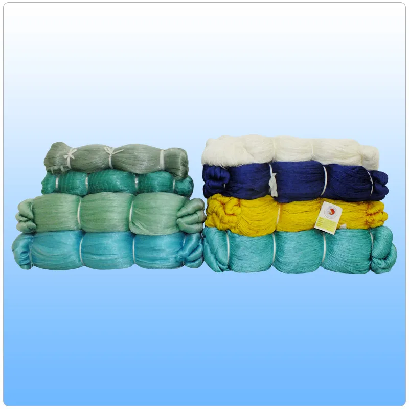 Chinese Factory Wholesale Nylon Mono Multi Filament Fishing Casting Net High Quality Nylon Fishing Net