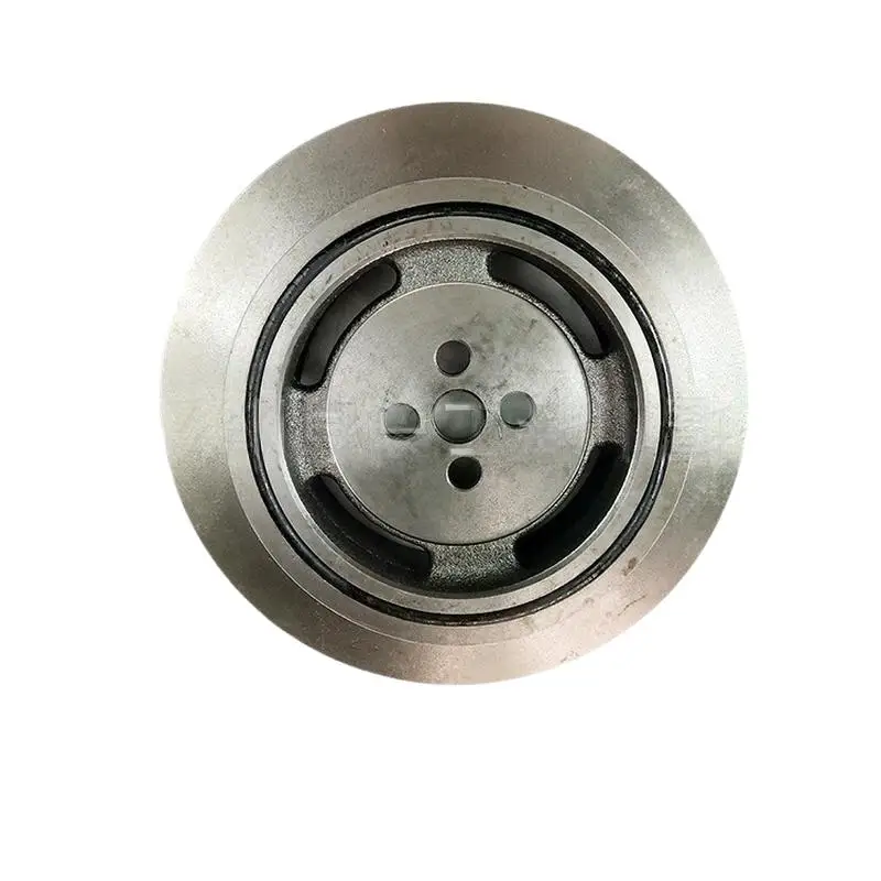 Diesel Generator Engine Crankshaft Vibration Damper 5307831 3934151 SP129262 Compatible with Various Models
