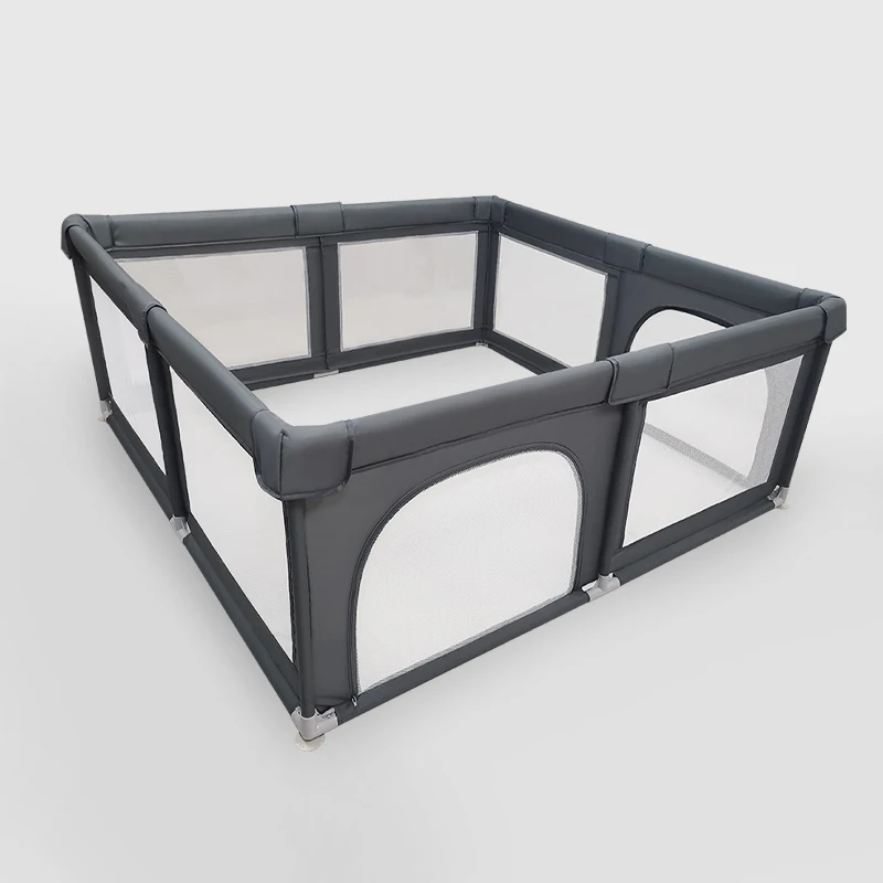 large baby playpen for baby playing