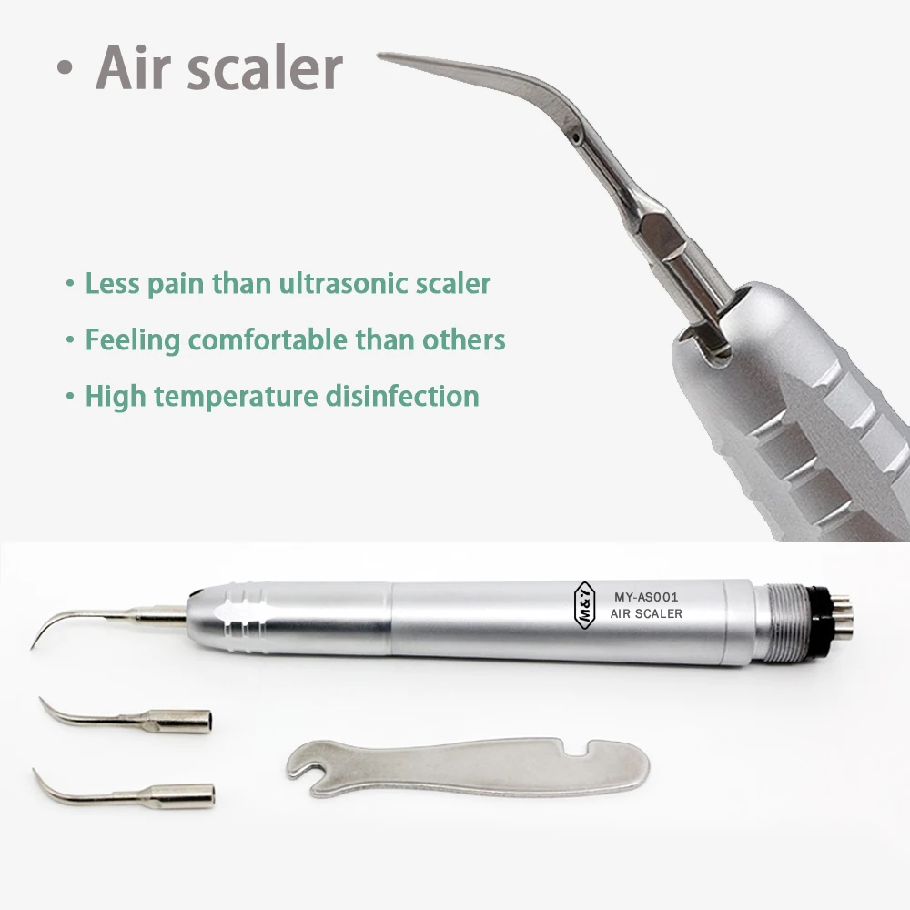 Dental Air Scaler
