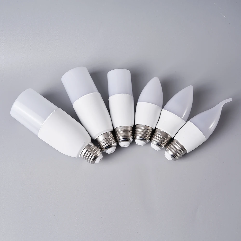 Commercial 2 years warranty led e27 220v bulbs manufacturer led light bulb raw material