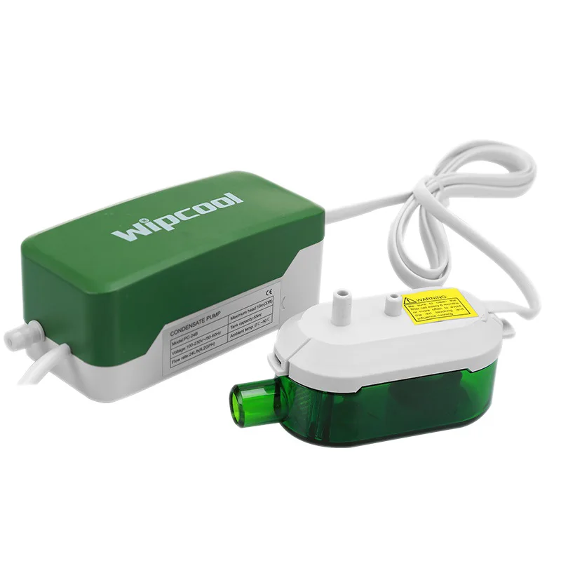 PC-36B Air Conditioning Condensate Drain Pump For A/C Split Air Conditioning Water Pump