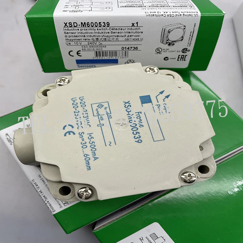 high qualitywitch  BES 517-139-M5-H BES 517-139-M5-H-S4 all-new inductive proximity switch 100% original