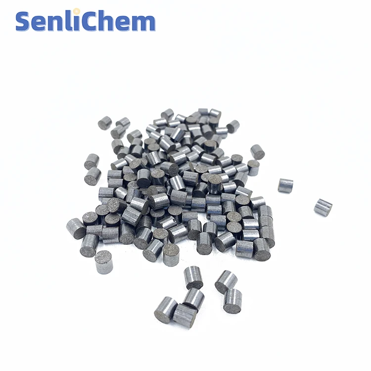 Cu Zno Al2o3 Catalytic  Methanol Catalyst For Methanol Production