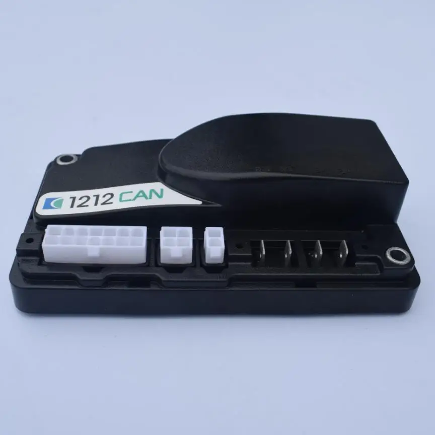 Original 24v 90A 1212C-2503 Curtis  motor controller with CAN function