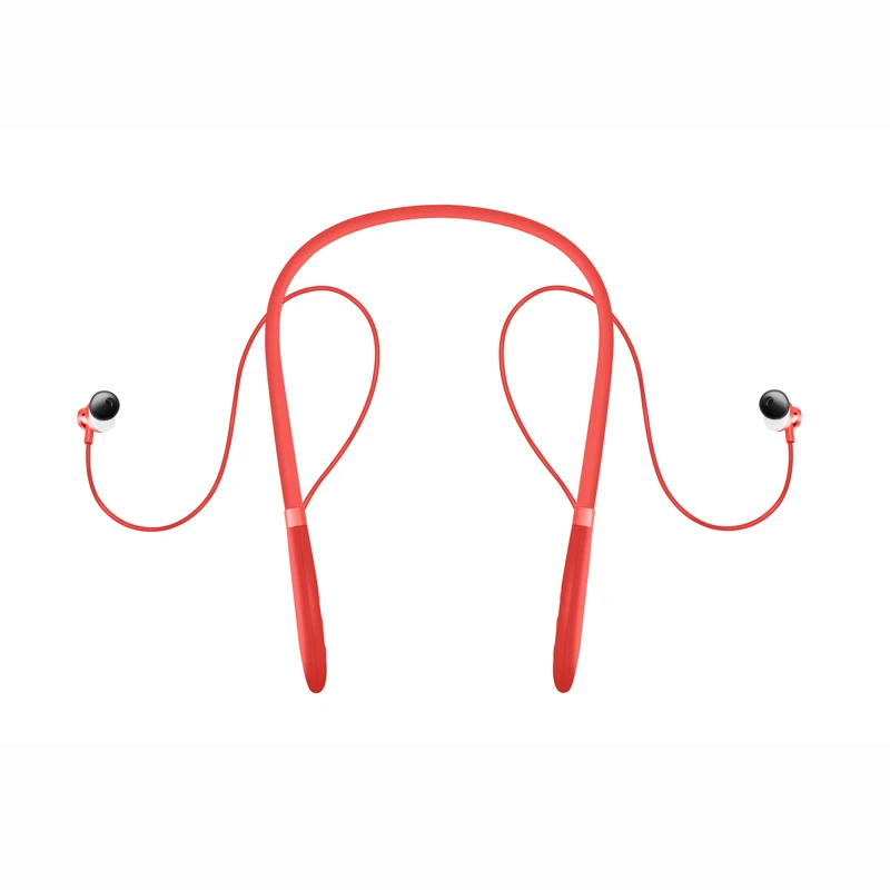 OEM логотип водонепроницаемый беспроводной наушник с шумоподавлением синий зуб спортивные наушники