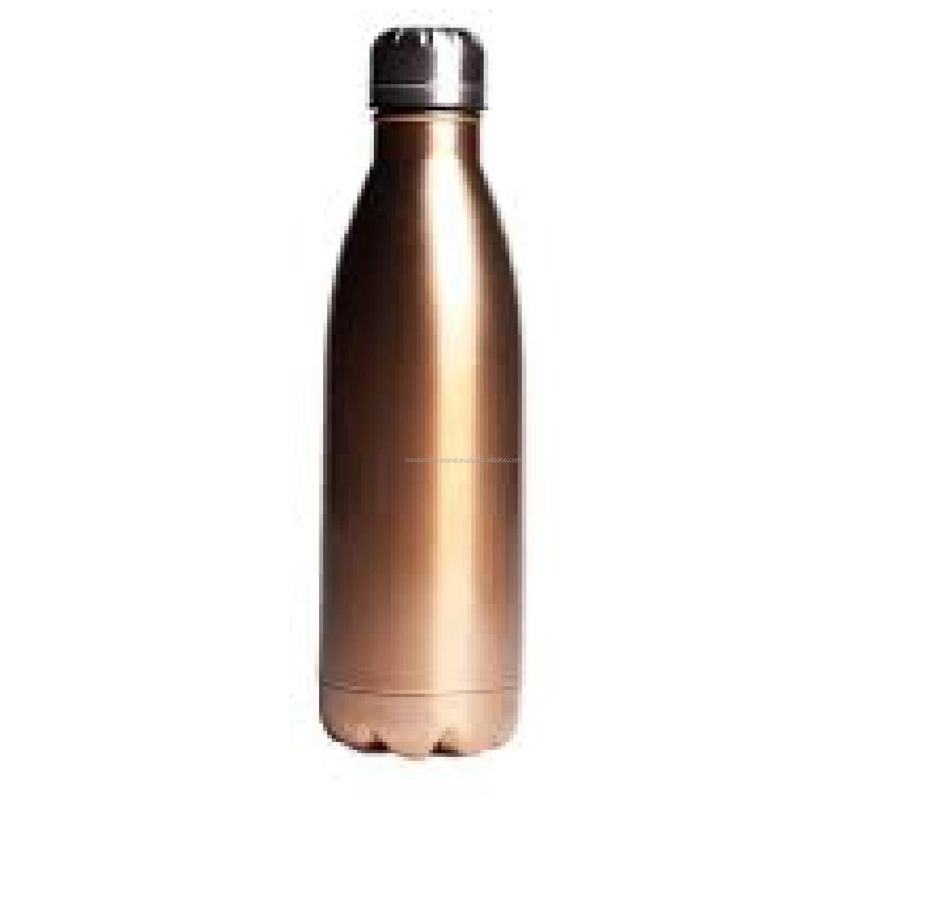 Manufacturer Of Pure Copper Water Bottles Wholesale And High Quality Health Benefits Water Bottle
