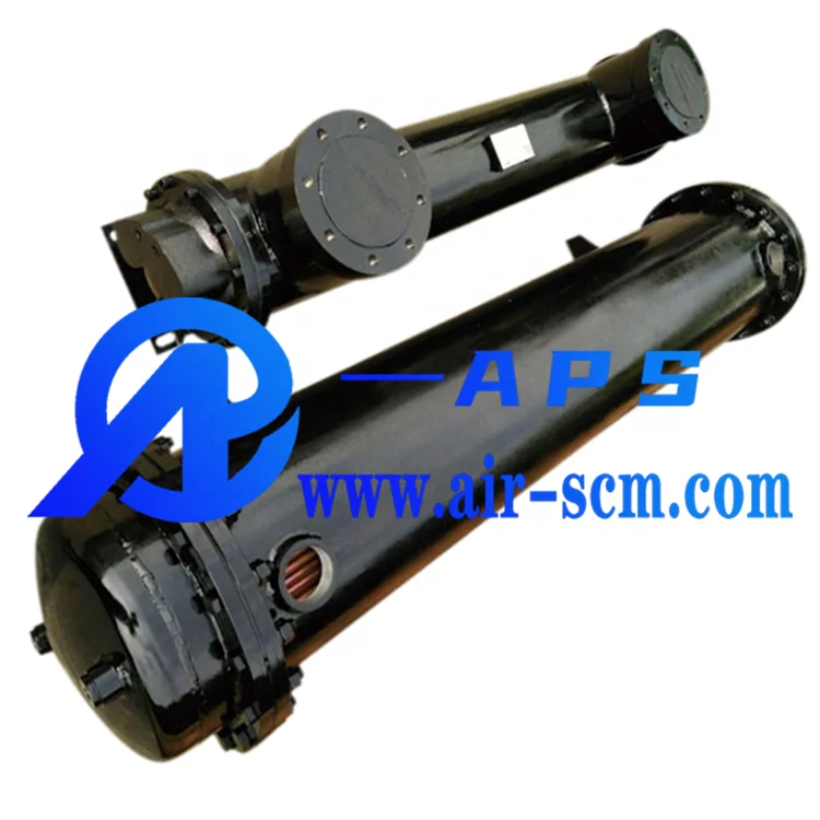 Atlas Copco OEM Genuine & Original  Cooler 1621490618 GA250W 1613782200 1613737400 619-1005M-BSP for Atlas Copco air compressor