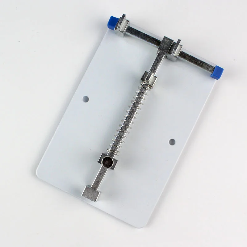 Adjustable PCB Holder Clamp Fixture Repair Mobile Phone PCB Holder For Mobile Phone Motherboard