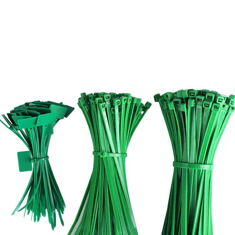 Cheap Factory Manufacture Direct Sale Self Locking Nylon 66 Cable Tie Machine Nylon