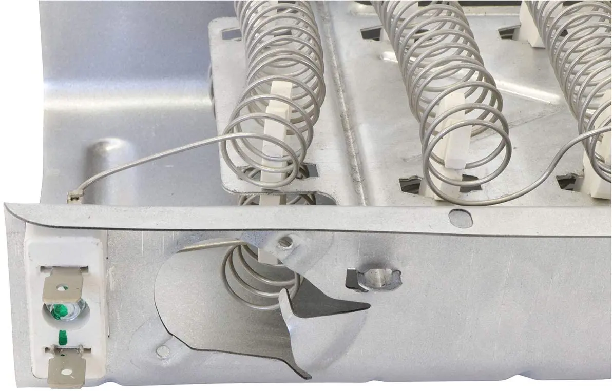 279838 Dryer Heating Element 3398064  3398064 8565582 AP3094254 PS334313