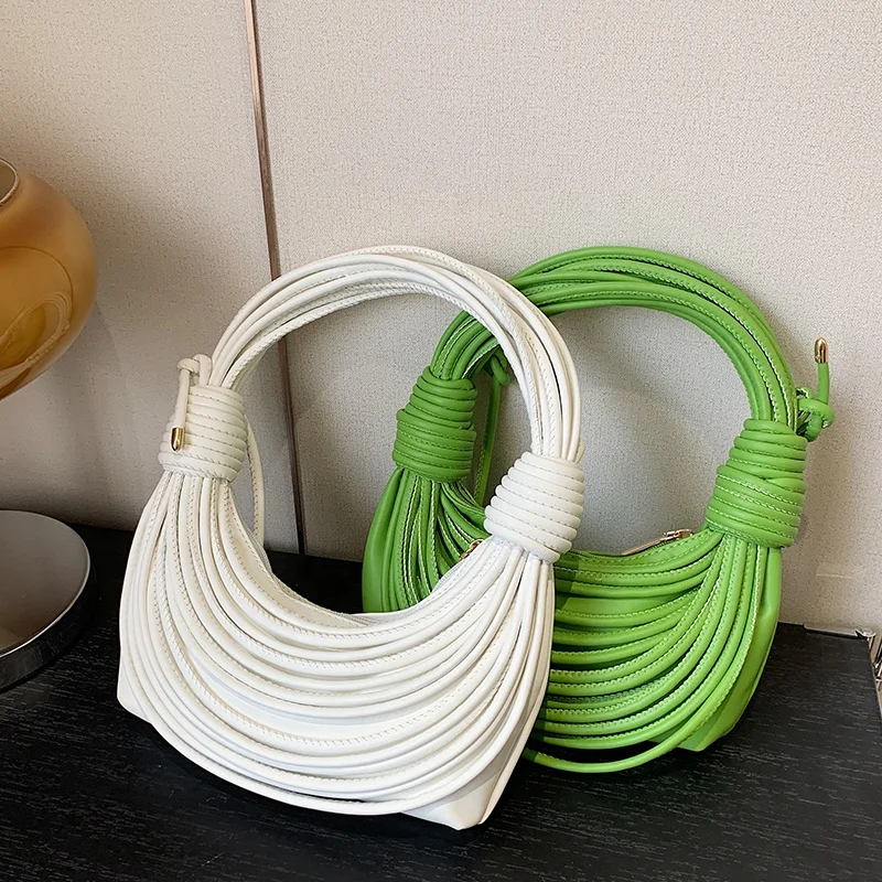 2023 Hot Selling Unique Fashion Small Handbags Crossbody Shoulder Ladies Cute Purses Designer Women Hand Bags