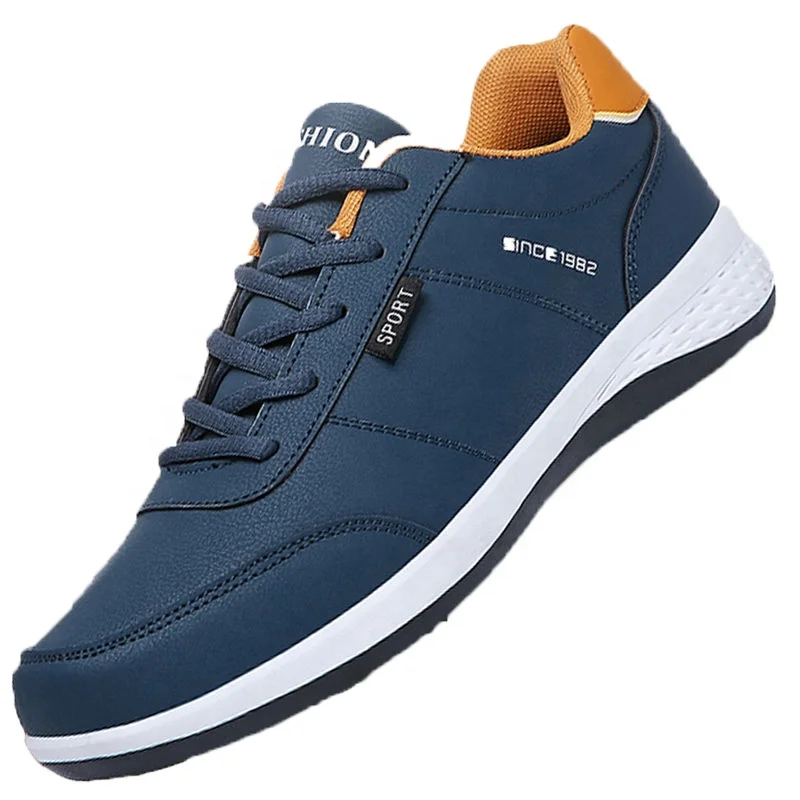promotional Male Cheap Original Good Brand Sport casual Shoes
