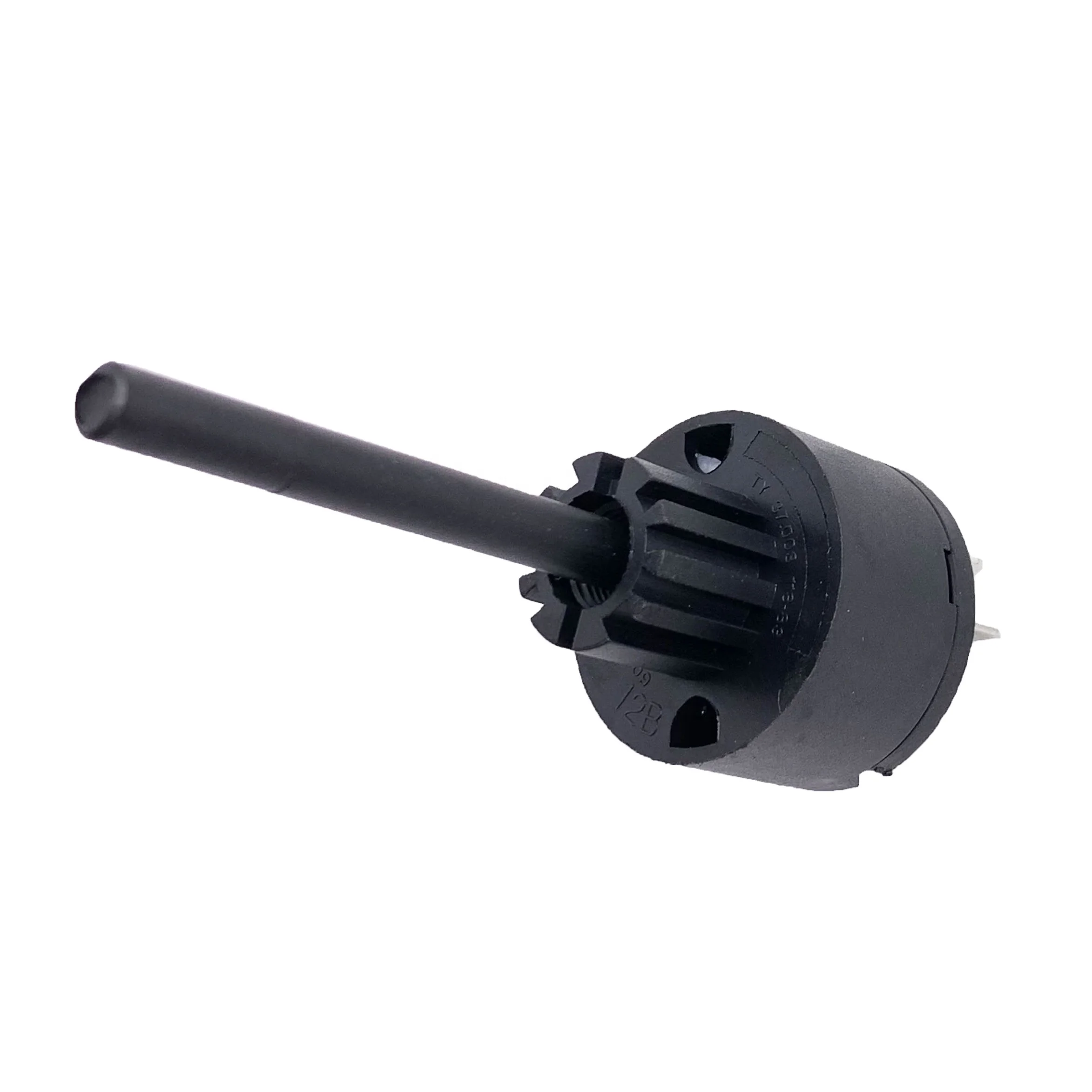 Auto Heater fan switch 2108-099 Gazelle UAZ-3160 63.3709