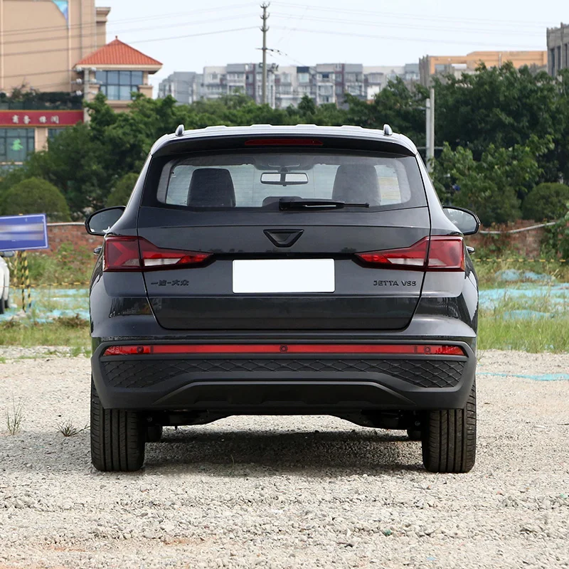 Качество vw Jetta 2023 VS5 1 4 T 280TSI Великолепное издание 5-местный внедорожник подержанные автомобили FAW-VW сделано в Китае
