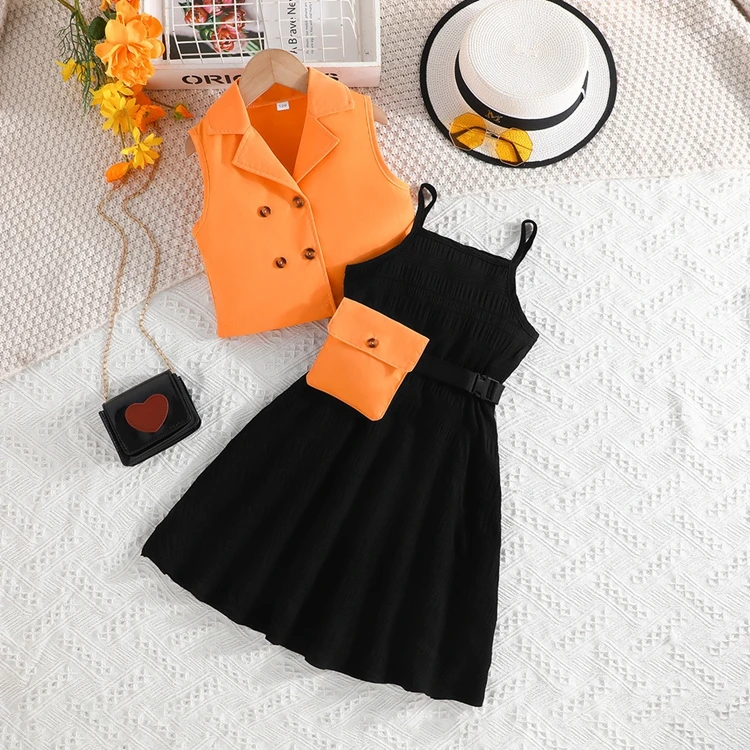 Children Kids Clothes Boutique Kids Clothing For Girs 7-8 Years