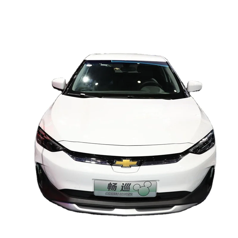 Hot sale EV Chevrolet SUV city used car with AC