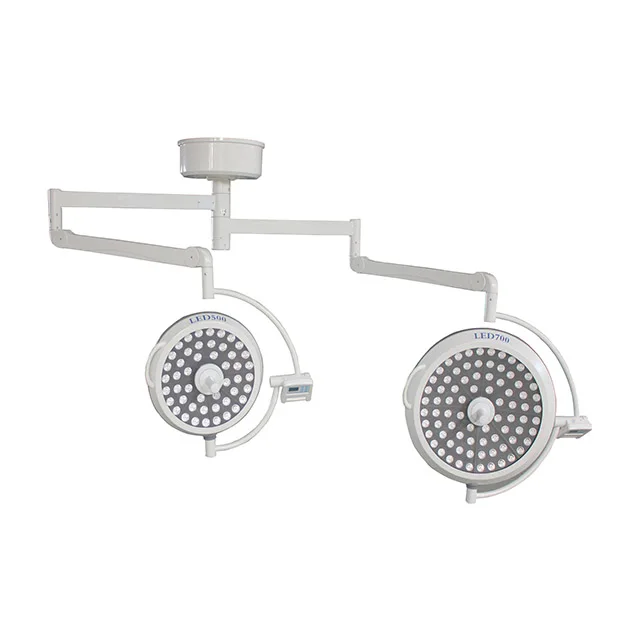 Led opertaing light lampara cielitica scialitic surgical lamp operation theater light lampara quirofano medicas surgery lamps