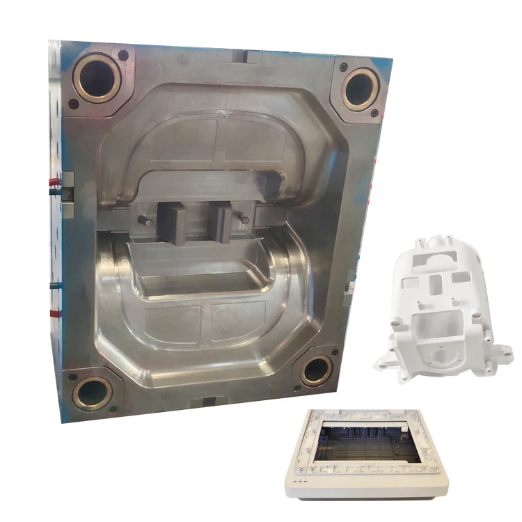 custom high quality injection molding medical grade lsr silicone rubber parts mould making manufacturer