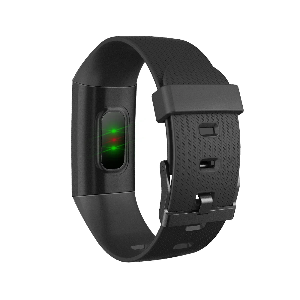Фитнес-браслет Creatway CY11health с монитором сердечного