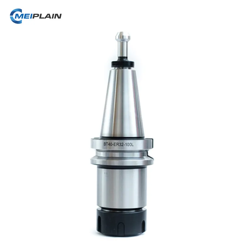 High precision bt 30 tool holder for CNC drilling or milling machine