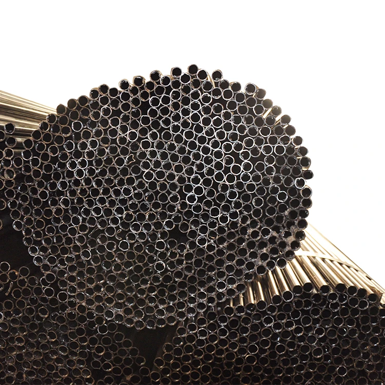 New products black steel pipe hollow section steel pipe welded black steel pipe round tube