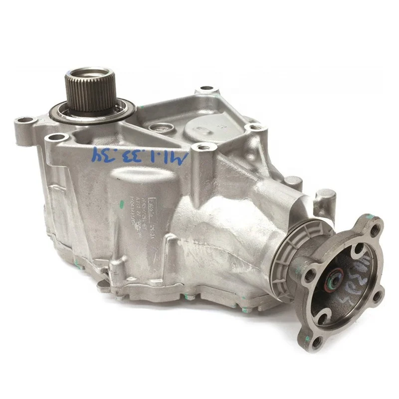 CX9 Differential Transfer Case OEM AW21-27-500N-9U  AW21-27-500R-9U  AW21-27-500F  AW21-27-500G  AW21-27-500N 7E53-7251-BY