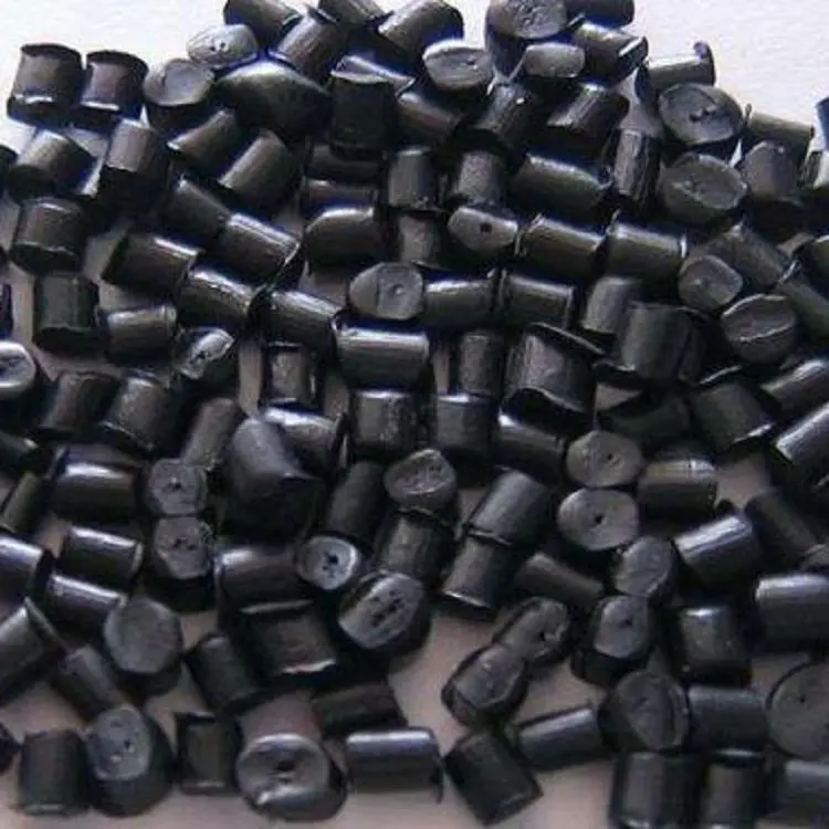 Factory supply hdpe virgin granules/High Density