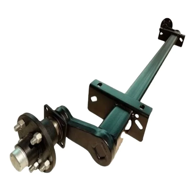 Квадратная ось скручивания