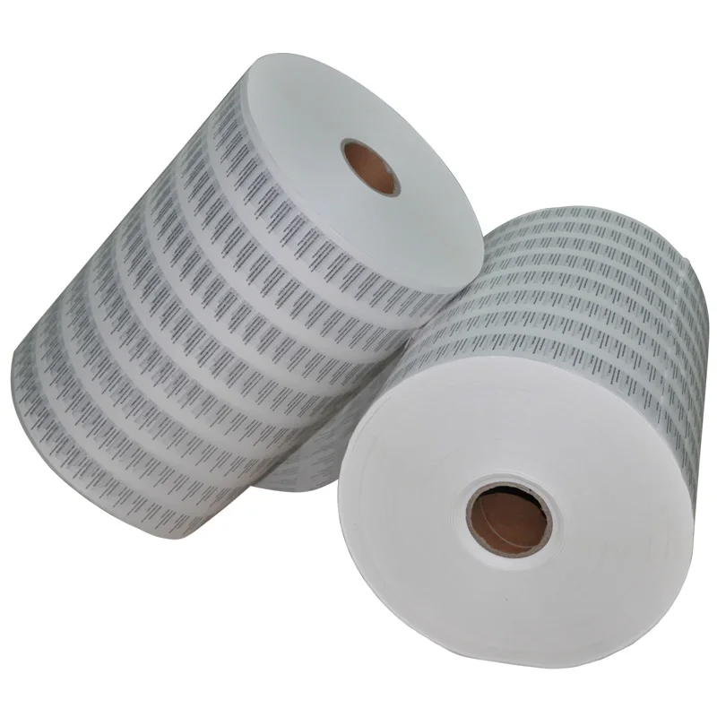 Упаковочная бумага для влагопоглотителя силикагеля