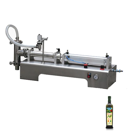 Kapacking Semi Automatic Liquid Doser Filling Machine Price