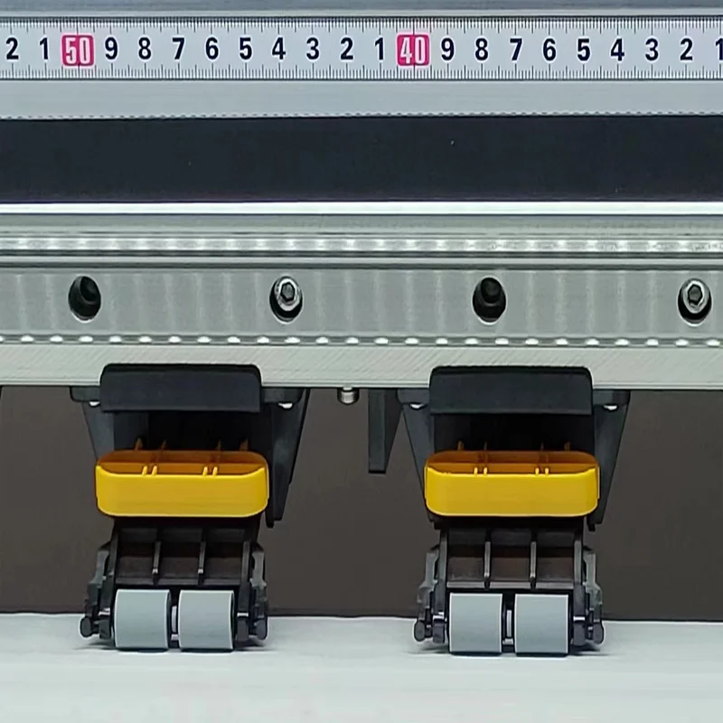 fast speed 4 heads i3200 sublimation printer machine for textile printing for digital printing