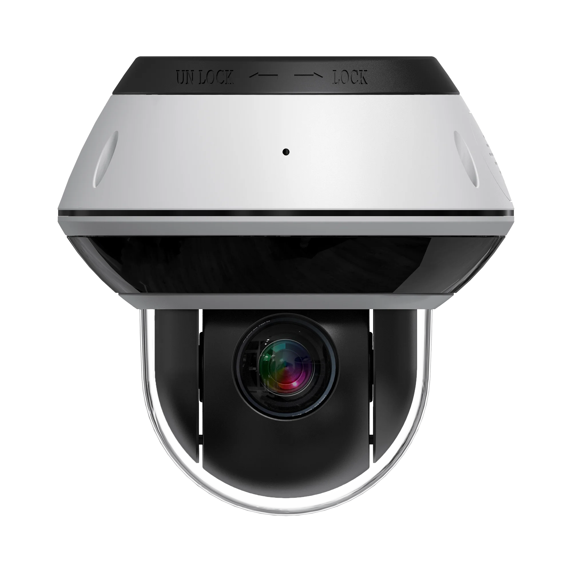 4K/8MP 5X Mini PTZ Camera, Line crossing,face detection, smart detections,Two-way audio,512G Micro SD Vandal Dome PTZ POE Camera