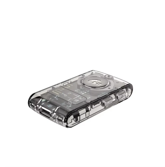 3.5mm AUX interface hands-free communication wireless car BT 5.3 receiver adapter