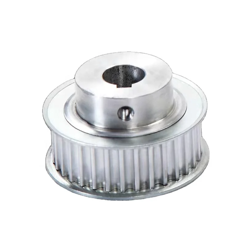 Cnc Machine MXL XL L H XH XXH T2.5 T5 T10 AT5 AT10 S2M S3M S5M S8M GT2 GT3 GT5 3M 5M 8M  timing Belt Synchronous Pulley