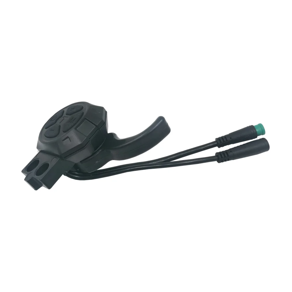 Blade GT II Original Thumb Throttle Electric Scooter Blade GT2 Trigger Teverun Fighter Mini Official Parts