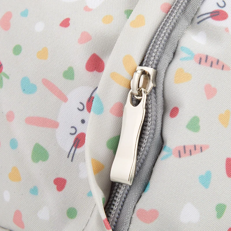 2020 Creative Design Comfortable Reduce Pressure Children College Women Backpack Girls Kids School Bag