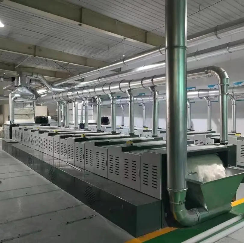 open textile waste machine thread waste , knitted cut fabric clips , weaving cut fabric 100% cotton or blend polyester / cotton