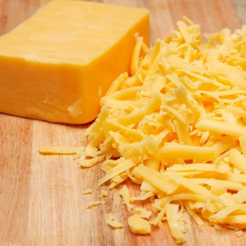Orange Cheddar Cheese powder flavour  powder high concentrated for foods cheddar powder flavor