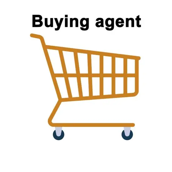 Glass tube buying Agent Quartz glass tube purchase agent Special-shaped special glass tube procurement service