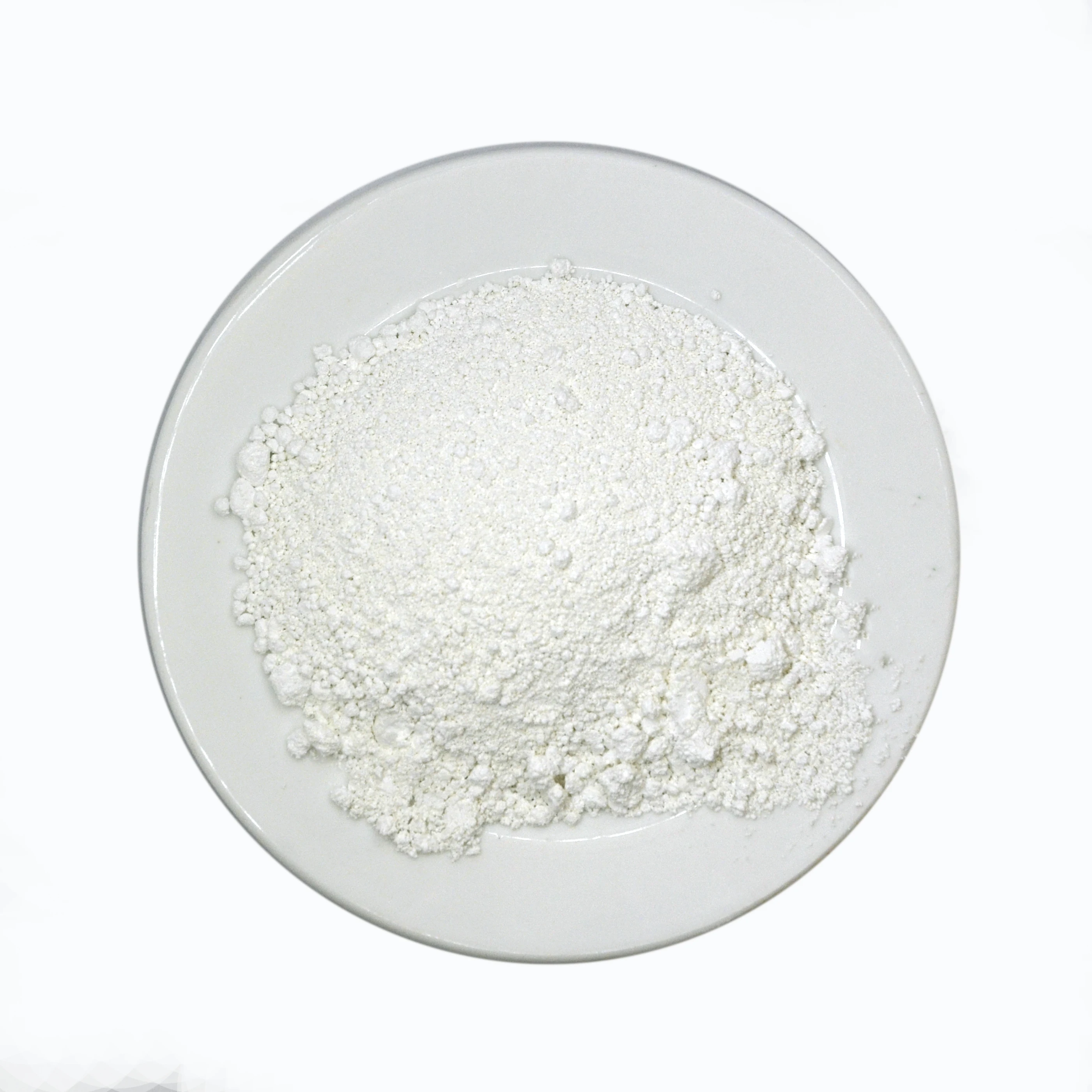 Factory price of kaolin per ton calcined kaolin for ruber paint coatings ceramics paper industry white refractory powder