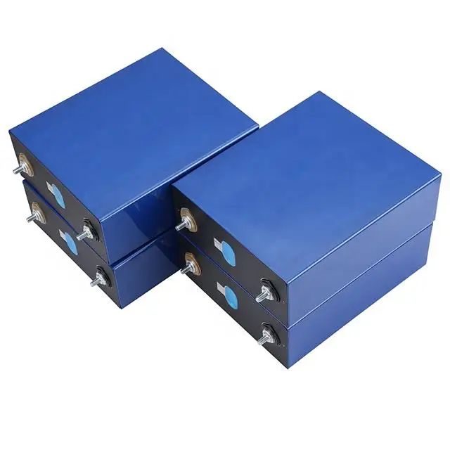 Sale Gobelpower LF280K Lifepo4 Battery Cells 280Ah 6000 Cycle 3.2V Prismatic Battery Lifepo4 280ah For For Solar Energy Storage