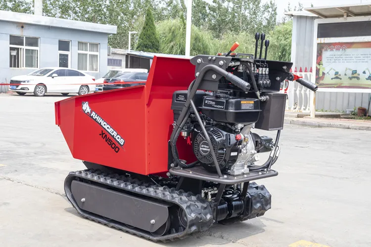 Китайский бренд Rhinoceros XN500 Новый мини-багги Honda 270 двигатель с CE ISO EPA на экспорт