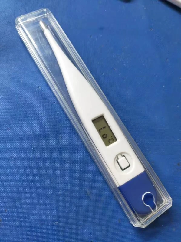 
Cheap Waterproof Adult Digital Electronic Thermometer Temperature Meter Fahrenheit 